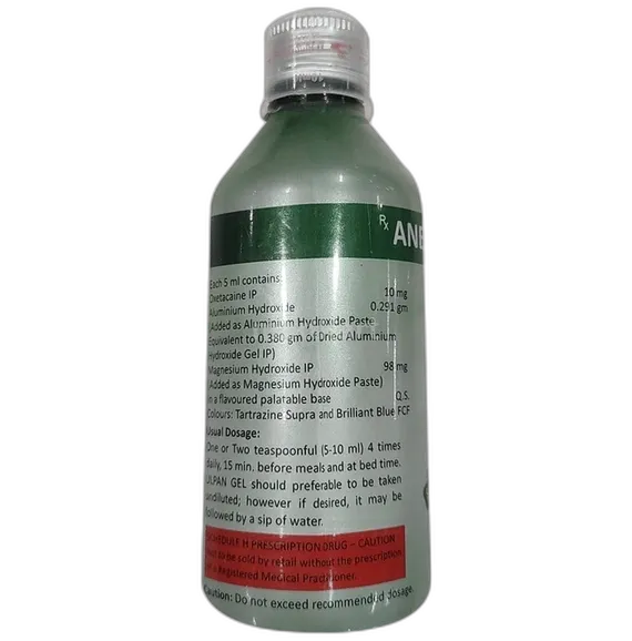 ulpan gel 200 ml